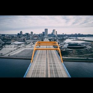 Meet your Posher, Astrid